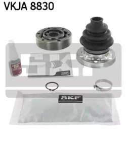 Привод колеса SKF для BMW 3 Compact (E36) 318 ti